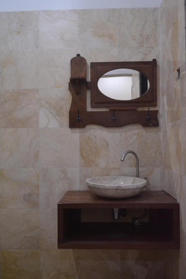 Hotel Batukaras Kalaras Buitenkant foto