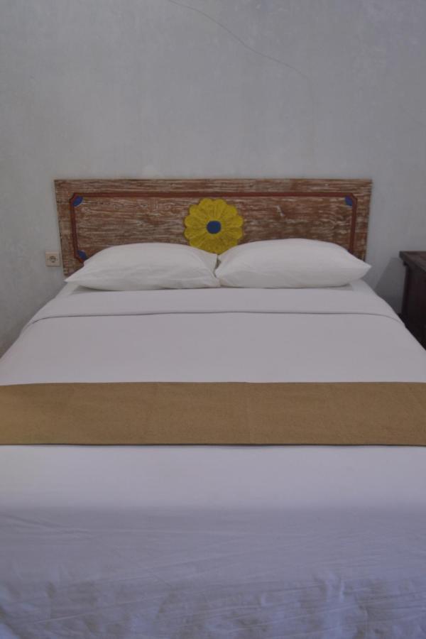 Hotel Batukaras Kalaras Buitenkant foto